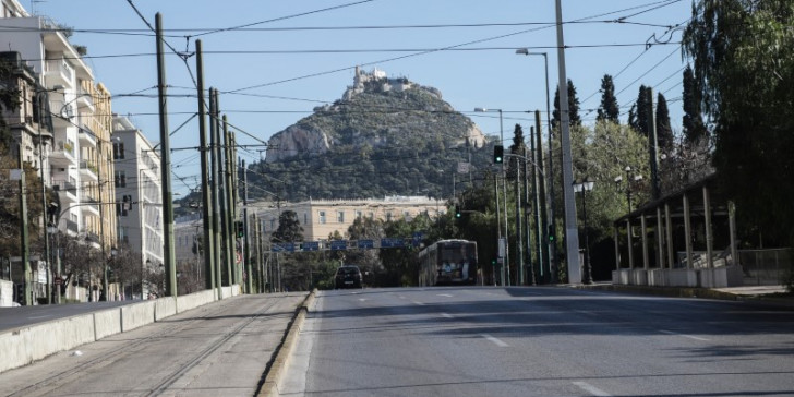 ΚΟΡΩΝΟΪΟΣ – ΑΞΙΟΓΡΑΦΑ - ΑΝΑΣΤΟΛΗ ΠΡΟΘΕΣΜΙΩΝ ΛΗΞΗΣ, ΕΜΦΑΝΙΣΗΣ ΚΑΙ ΠΛΗΡΩΜΗΣ ΑΞΙΟΓΡΑΦΩΝ - COVID 19
ΦΕΚ 75/30.3.2020